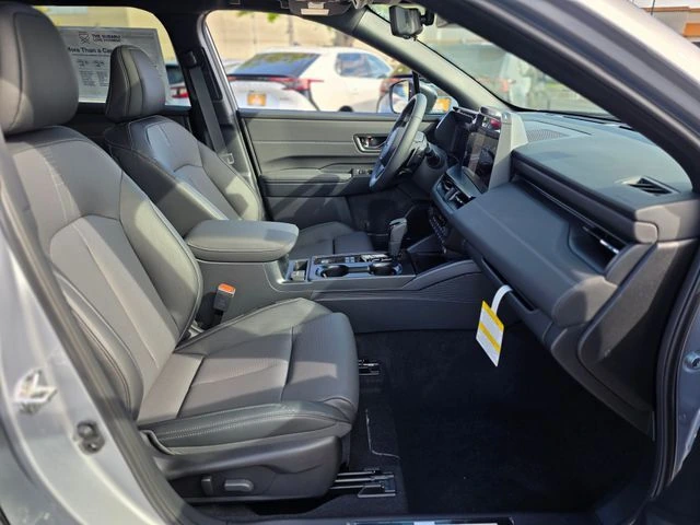 2026 Subaru Outback Touring XT - Photo 8