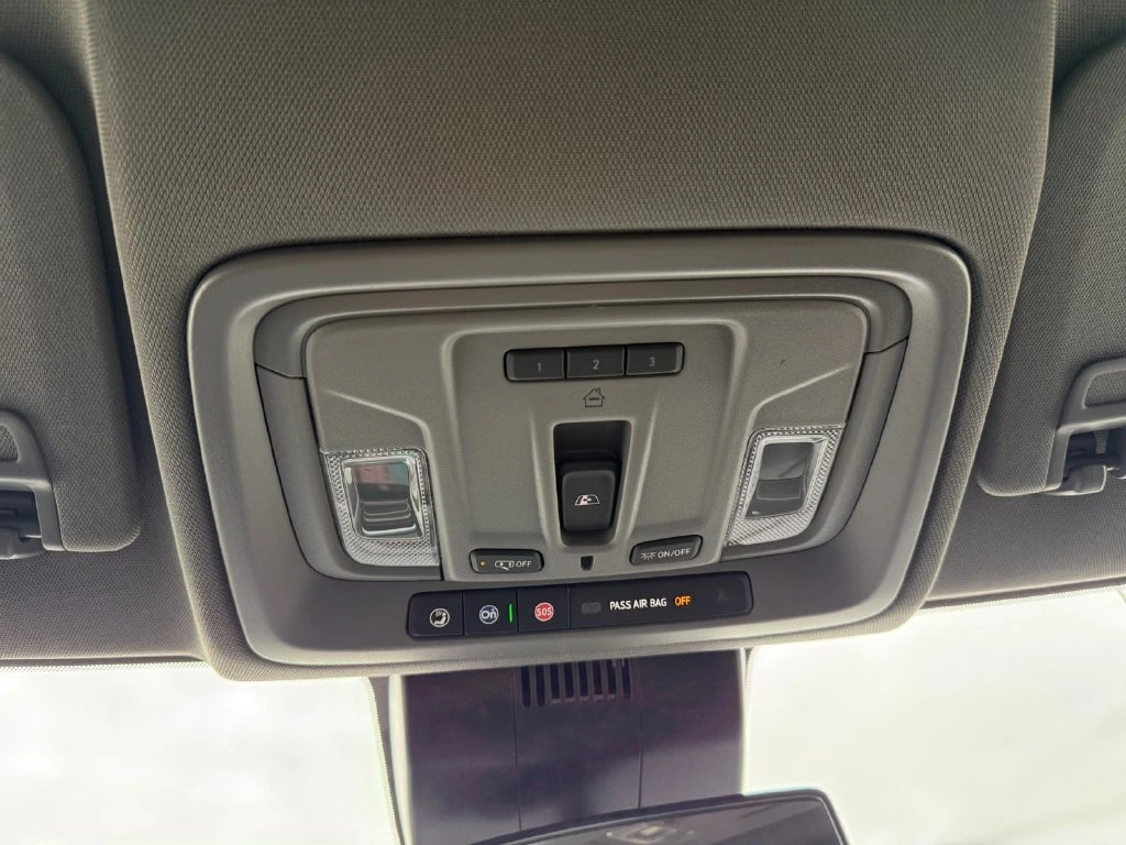 2026 Chevrolet Silverado 1500 LT Trail Boss - Photo 50