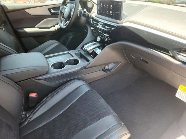 2026 Acura MDX A-Spec Package - Photo 20