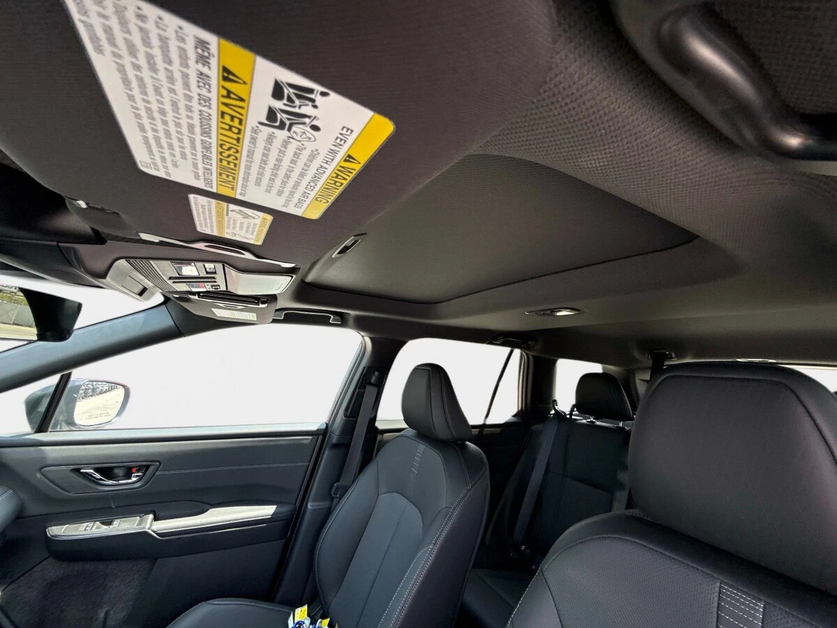 2026 Subaru Outback Touring XT - Photo 34
