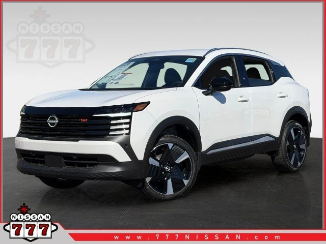 2026 Nissan KICKS