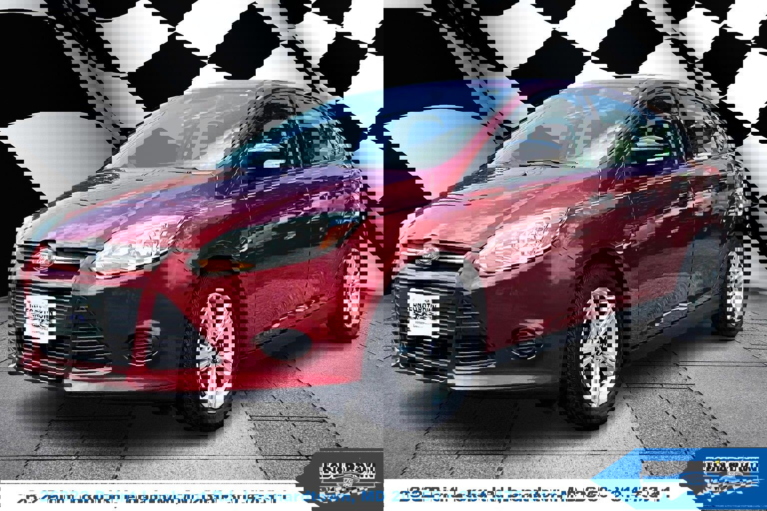 Vehicle