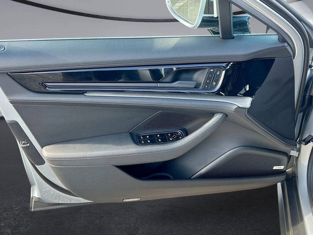 2026 Porsche Panamera Base - Photo 16