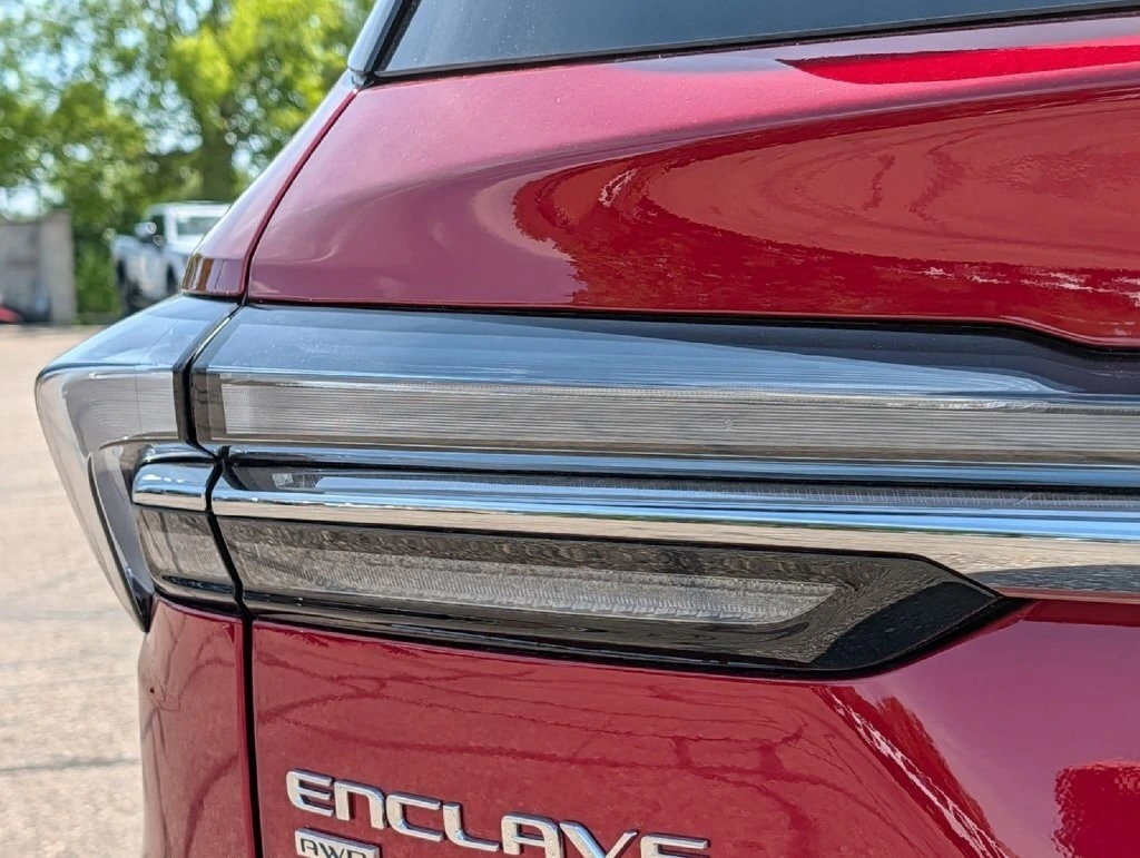 2026 Buick Enclave Avenir - Photo 11