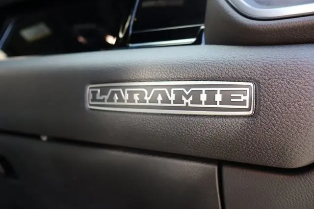 2026 Ram 1500 Laramie Night Edition photo 50