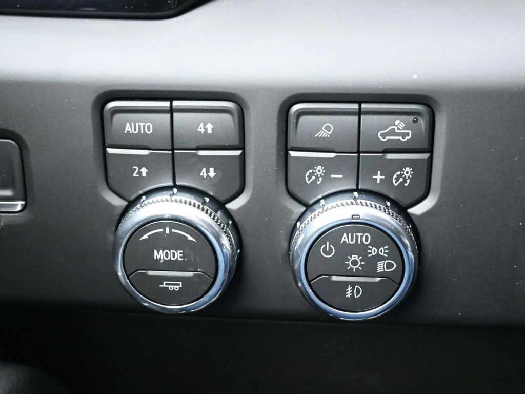 2026 GMC Sierra 2500HD Denali - Photo 31