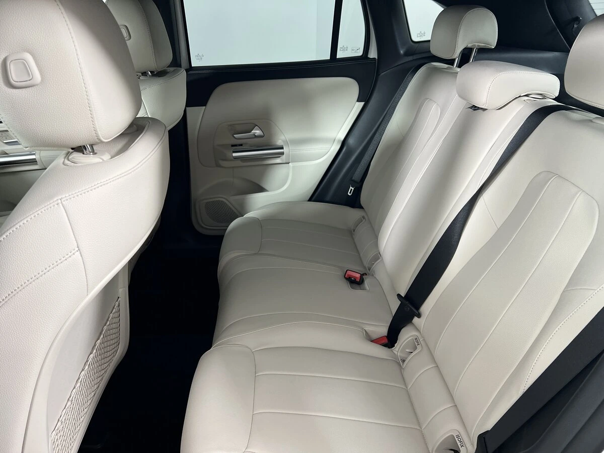 2026 Mercedes-Benz GLA GLA 250 - Photo 18