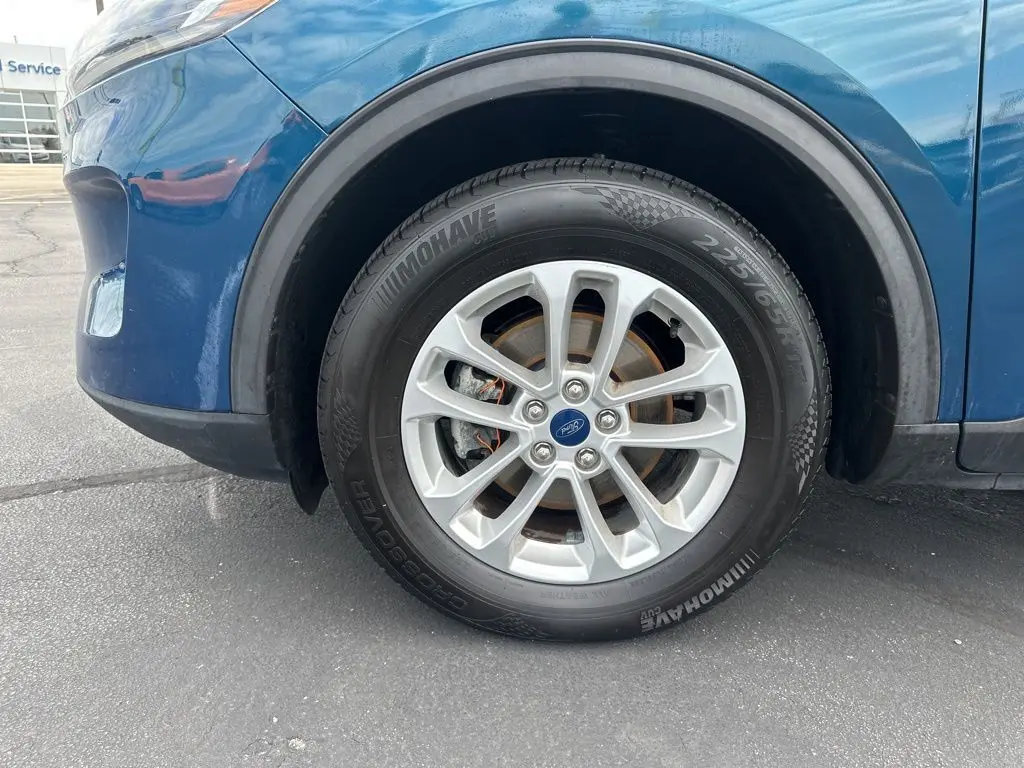 2020 Ford Escape SE photo 14