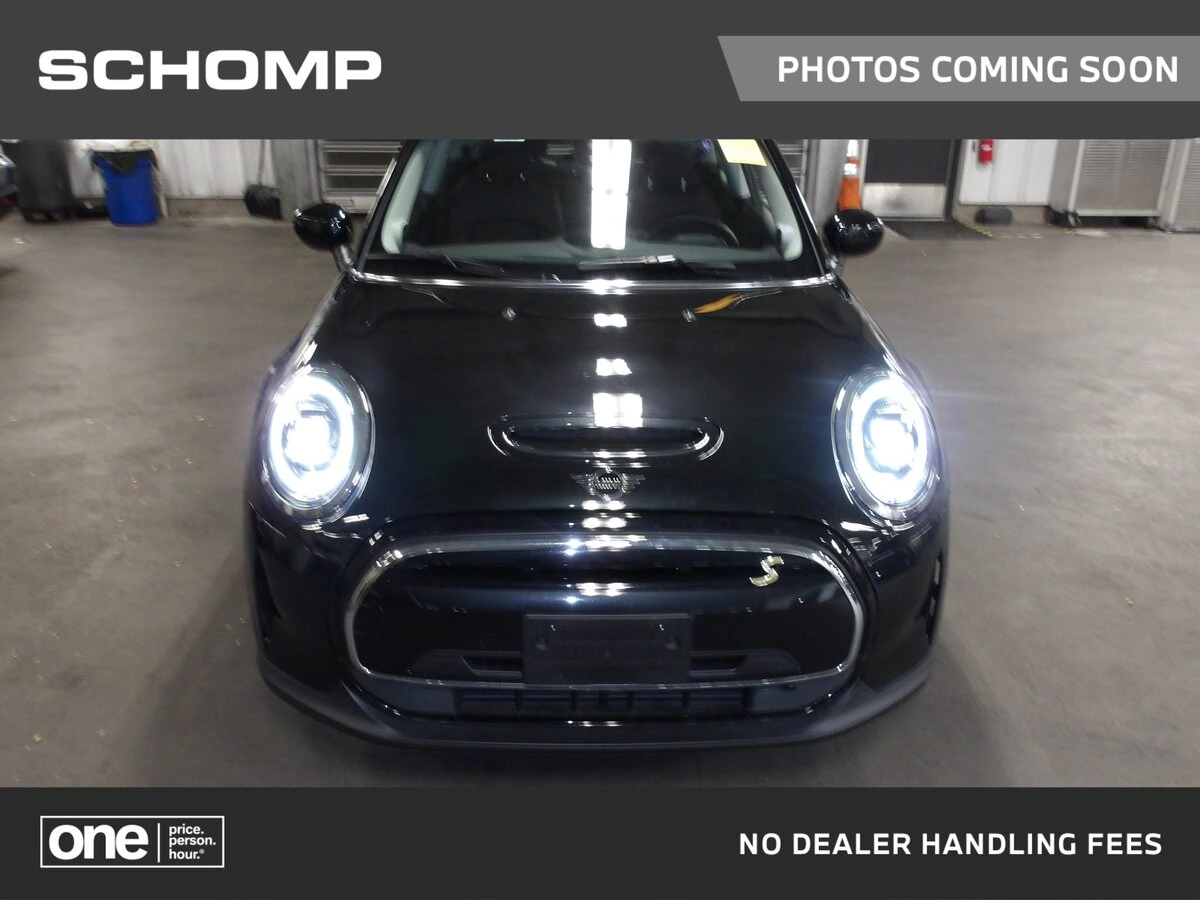 2024 MINI Hardtop 2 Door