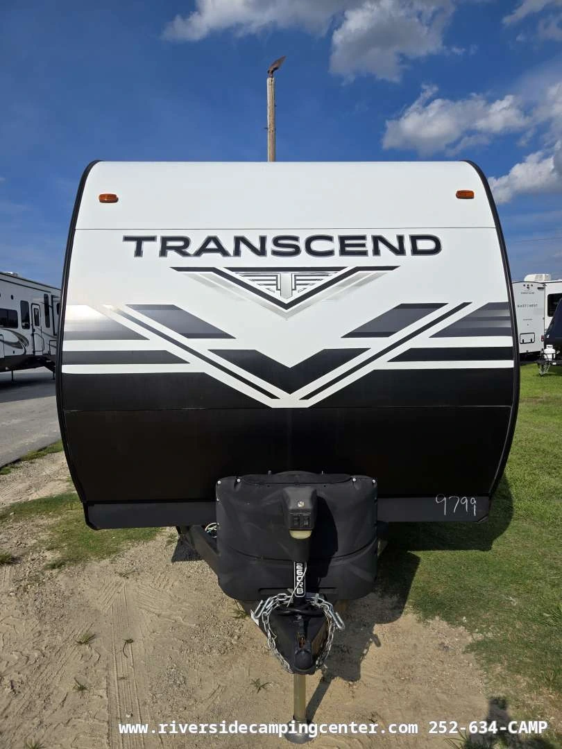 2021 Grand Design Transcend Xplor 260RB image 3
