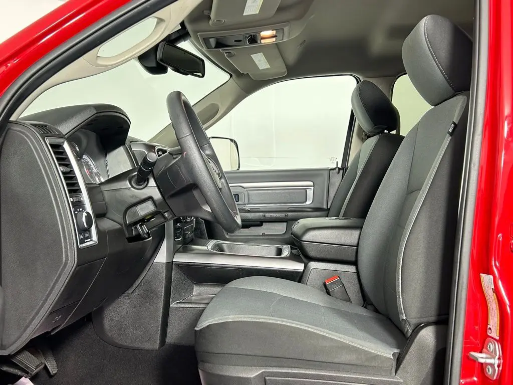 2023 Ram 1500 Classic SLT photo 25