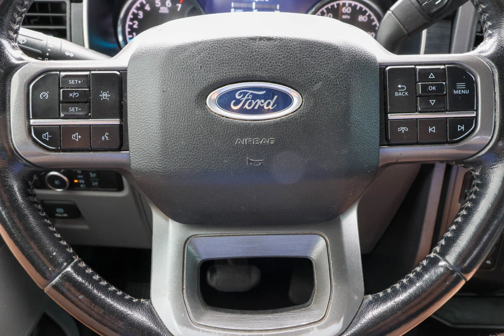 2022 Ford F-150 XLT - Photo 27