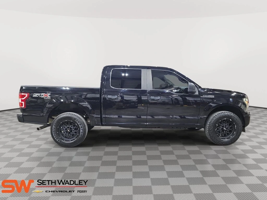 2019 Ford F-150 XL - Photo 8