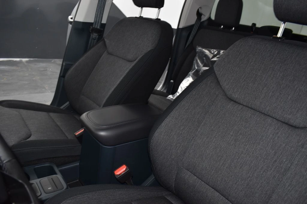 2026 Ford Maverick XLT - Photo 29