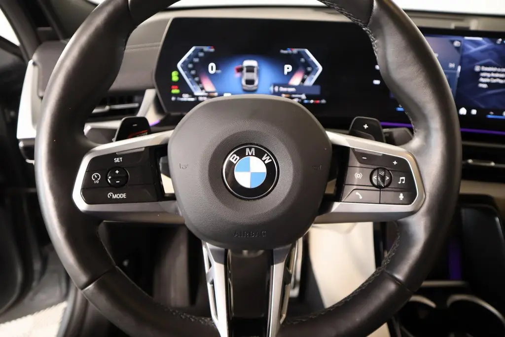 2025 Bmw X2 xDrive28i photo 2