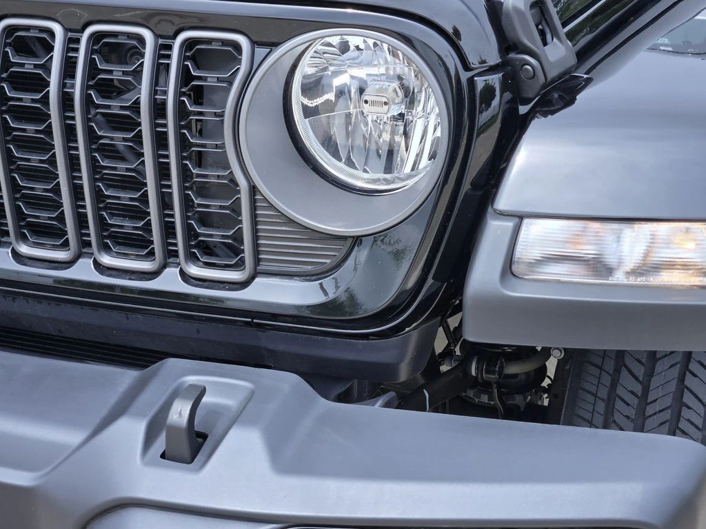 2025 Jeep Gladiator Sport S - Photo 6