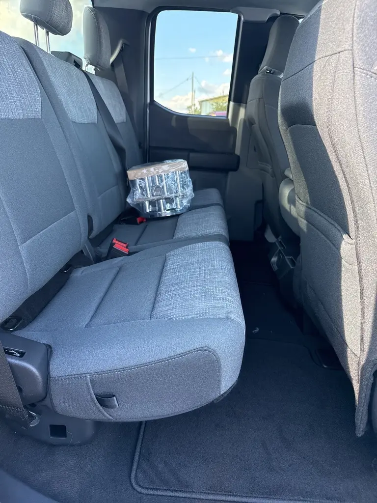 2026 Ford F-350 photo 27