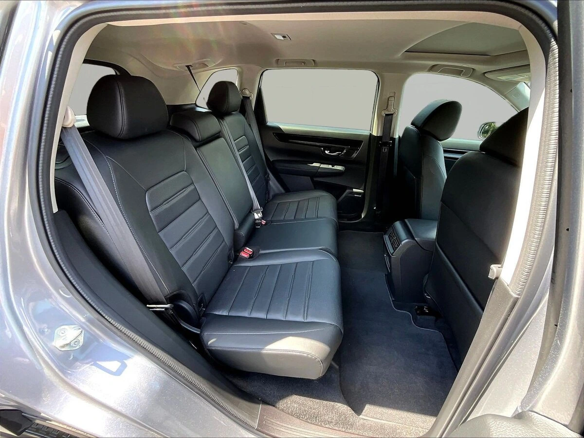 2026 Honda CR-V EX-L - Photo 25
