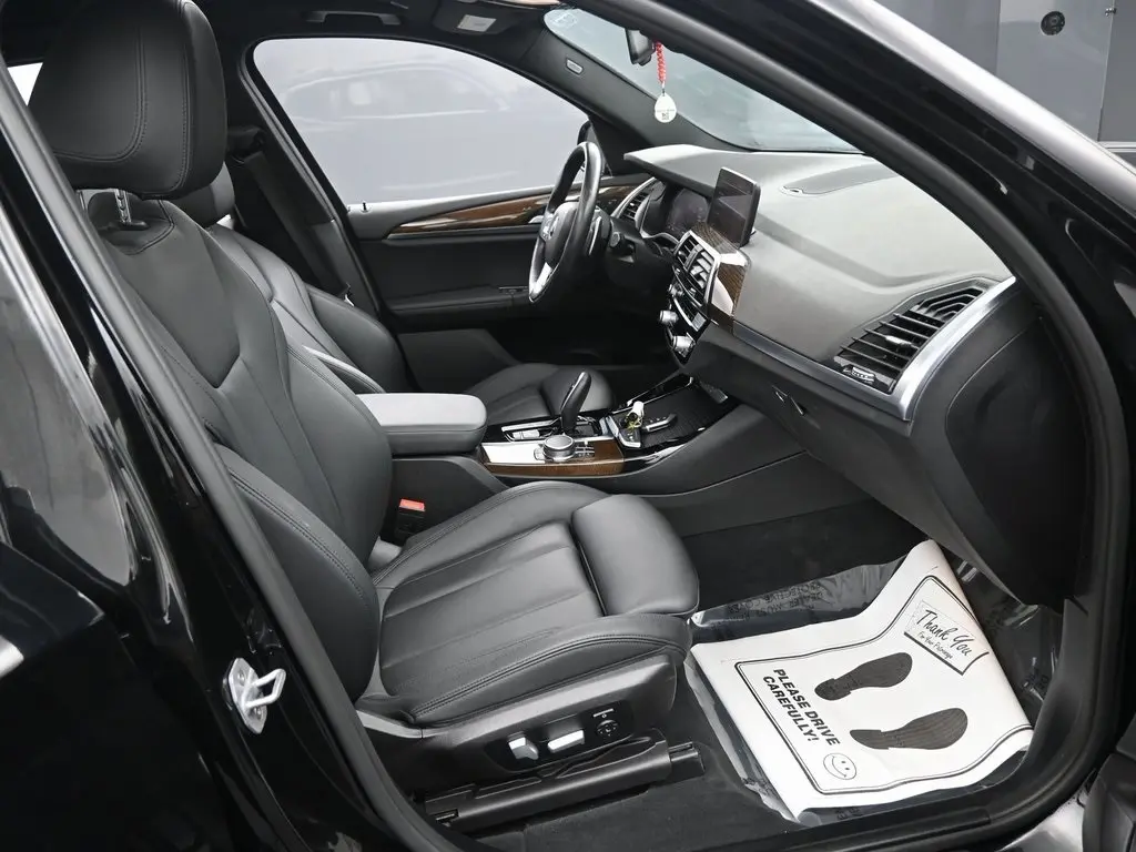2020 Bmw X3 xDrive30i photo 36