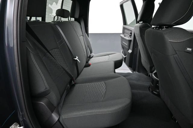 2026 RAM 2500 Tradesman - Photo 15