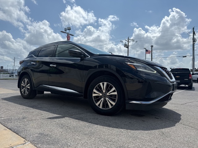 Vehicle