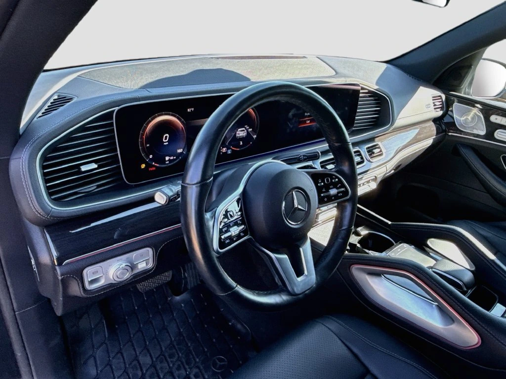 2023 Mercedes-Benz GLE GLE350 - Photo 11