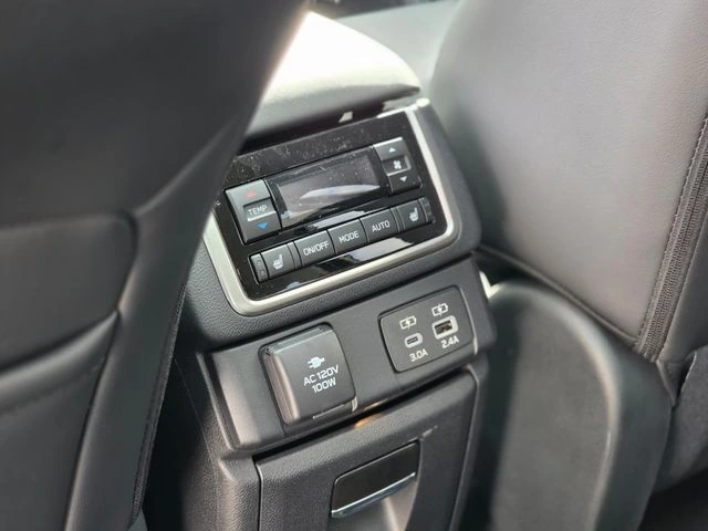 2026 Subaru Ascent Touring - Photo 19