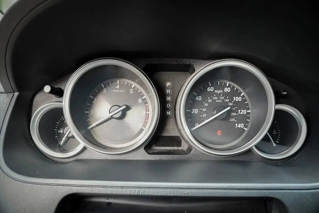 2013 Mazda CX-9 Sport photo 20