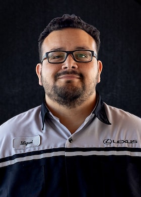Miguel Buenrostro