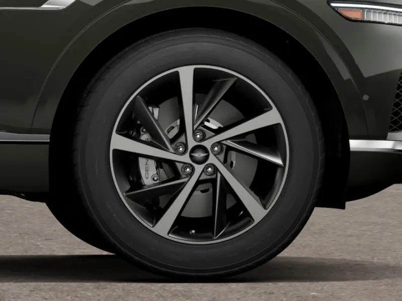 2026 Genesis GV80 2.5T Advanced photo 6