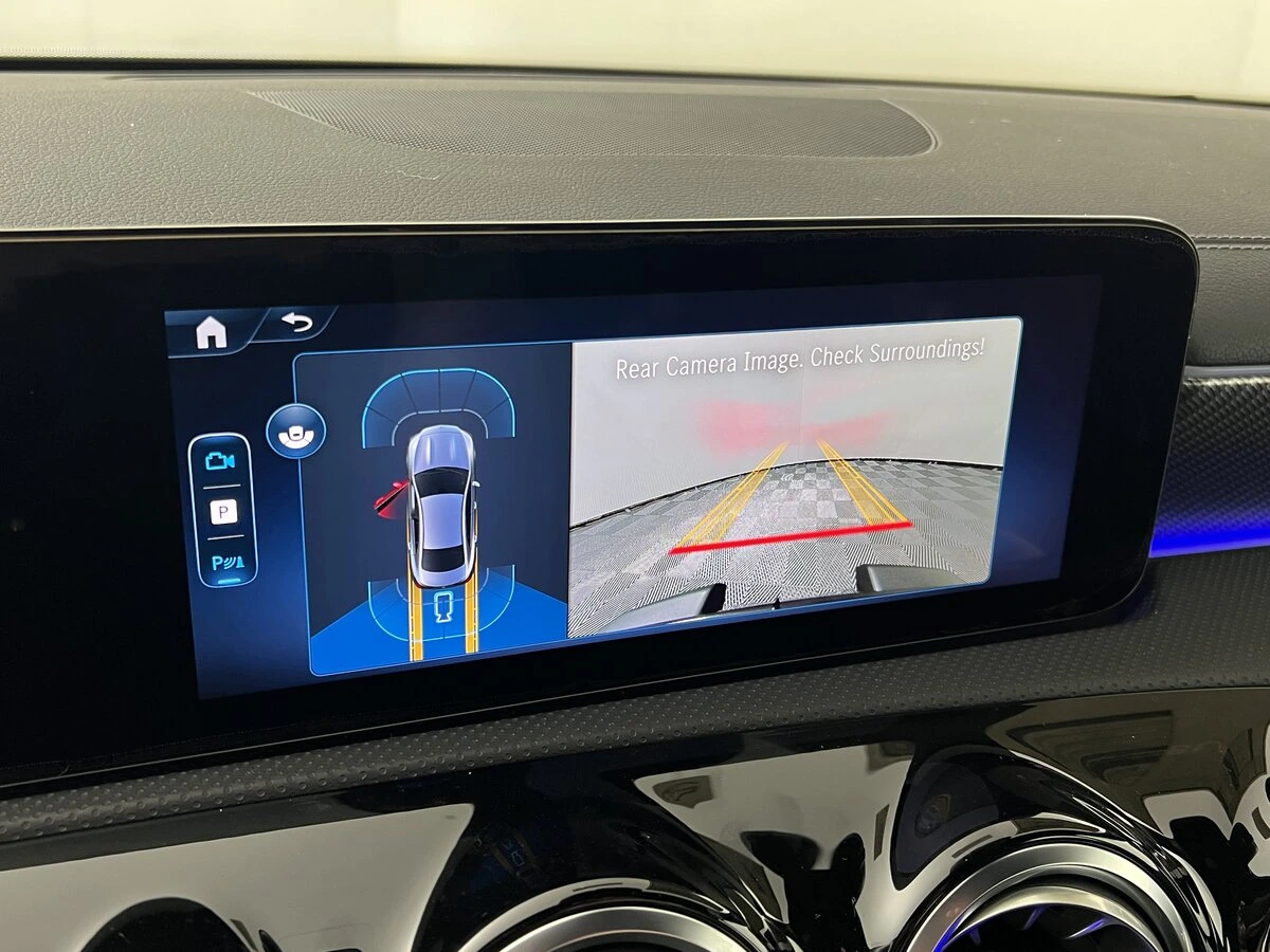 2026 Mercedes-Benz CLA CLA 250 - Photo 29