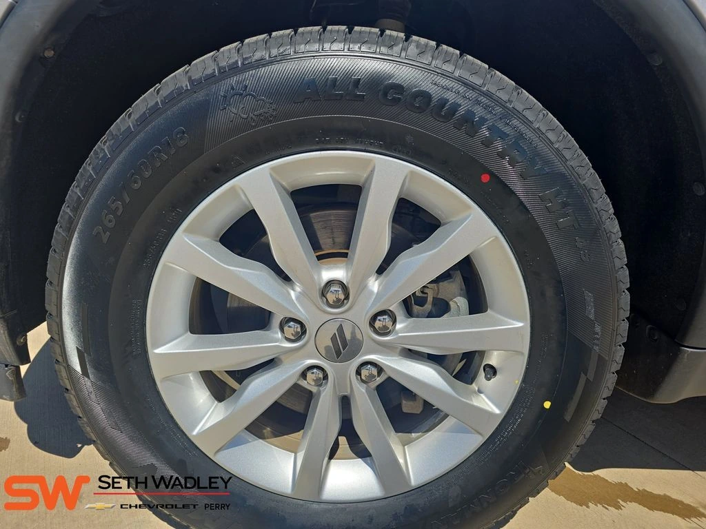 2019 Dodge Durango SXT Plus - Photo 34