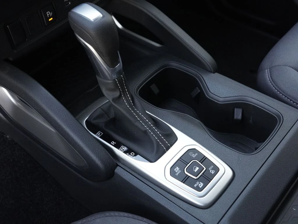 2026 Nissan Frontier SV - Photo 22