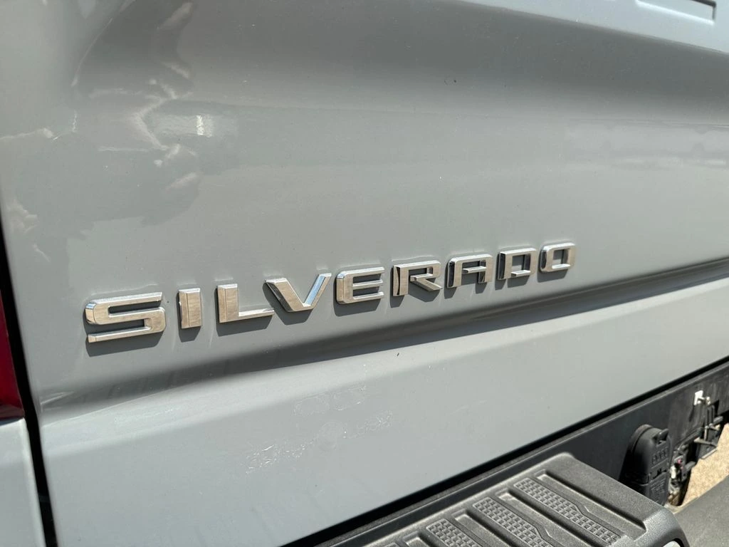 2024 Chevrolet Silverado 1500 RST - Photo 45