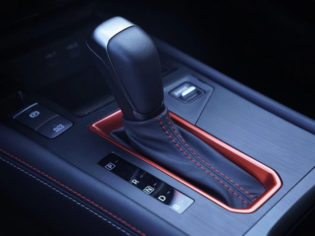 2026 Nissan KICKS SR AWD - Photo 21
