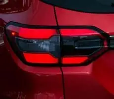 LED Taillights