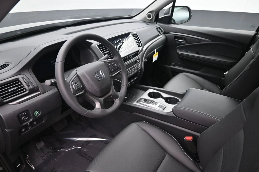 2026 Honda Ridgeline RTL - Photo 16