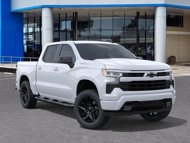 2026 Chevrolet Silverado 1500 RST - Photo 7