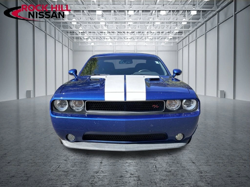 Used 2012 Dodge Challenger R/T with VIN 2C3CDYBT2CH239271 for sale in Rock Hill, SC