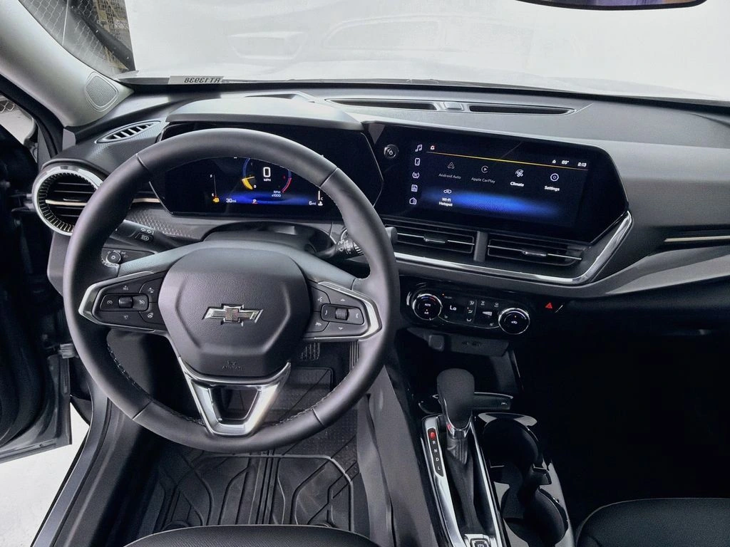 2026 Chevrolet Trax Activ - Photo 21