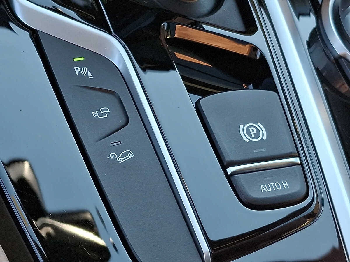 2021 BMW X3 30i - Photo 23