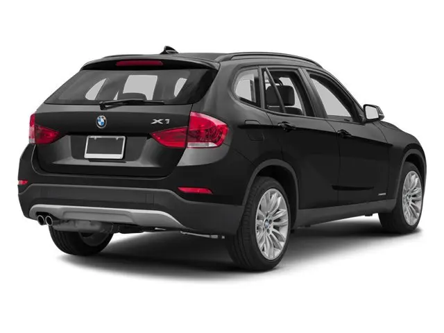 2014 Bmw X1 XDrive28i photo 2