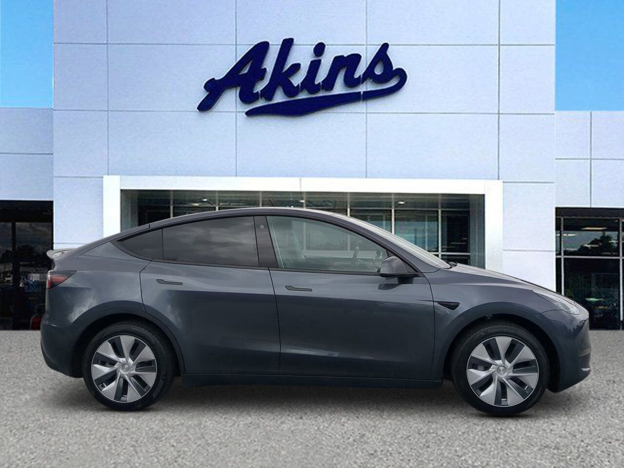 Used Cars