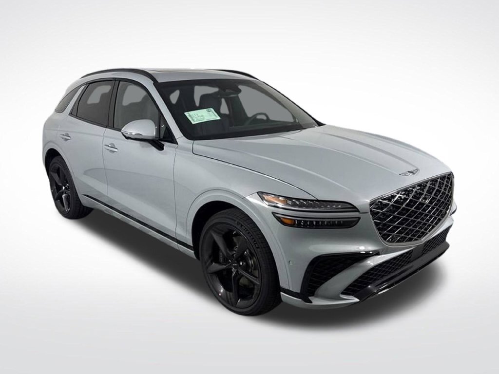 2027 Genesis GV70 2.5T SPORT PRESTIGE AWD
