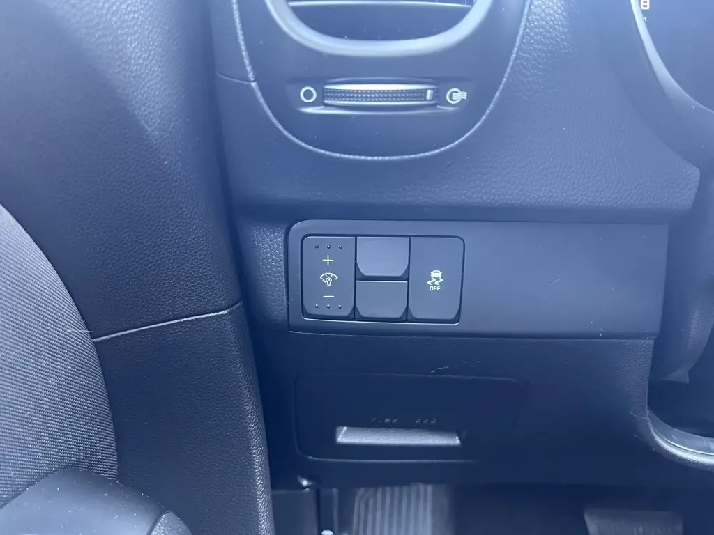 2018 Kia Soul Plus photo 17