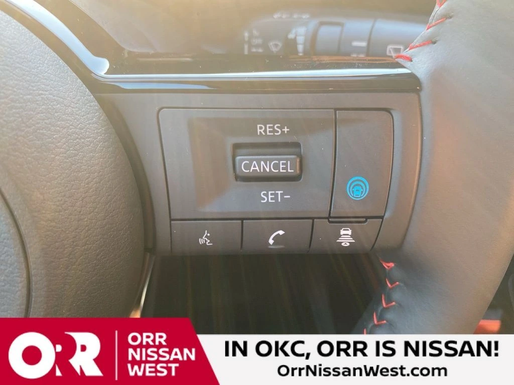 2026 Nissan KICKS SR AWD - Photo 25