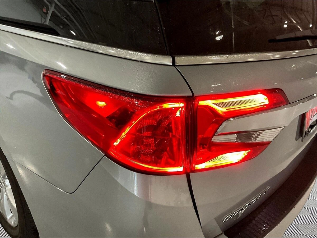 2019 Honda Odyssey EX-L - Photo 23