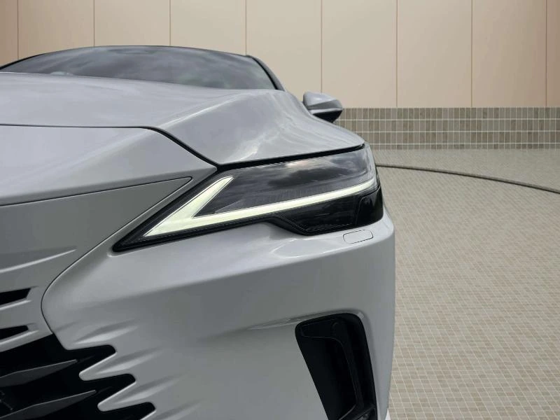 2026 Lexus RX PHEV 450h+ - Photo 34