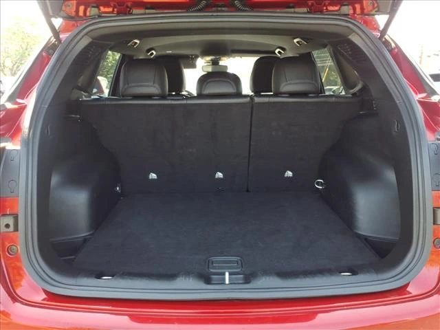 2025 Jeep Compass Trailhawk - Photo 25