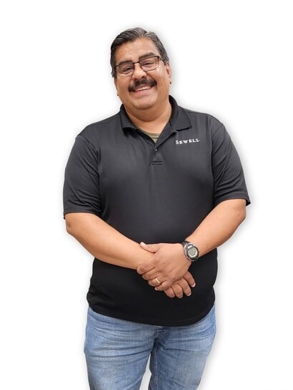 Jeremiah Gonzales